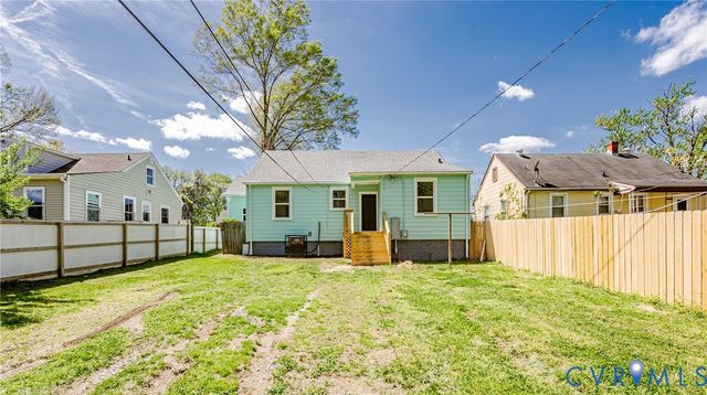 3012 Columbia St, Richmond, VA 23234