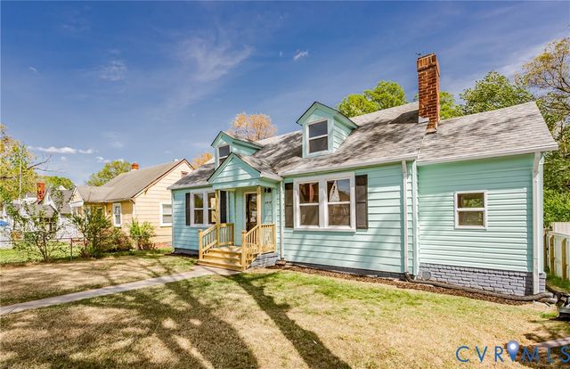 3012 Columbia St, Richmond, VA 23234