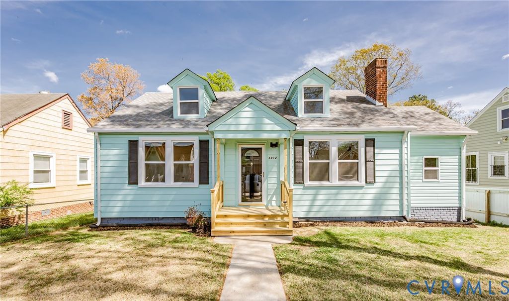 3012 Columbia St, Richmond, VA 23234
