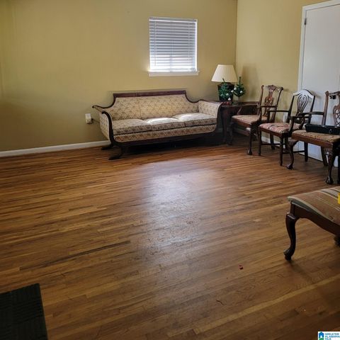 1760 34TH PLACE N, Birmingham, AL 35234