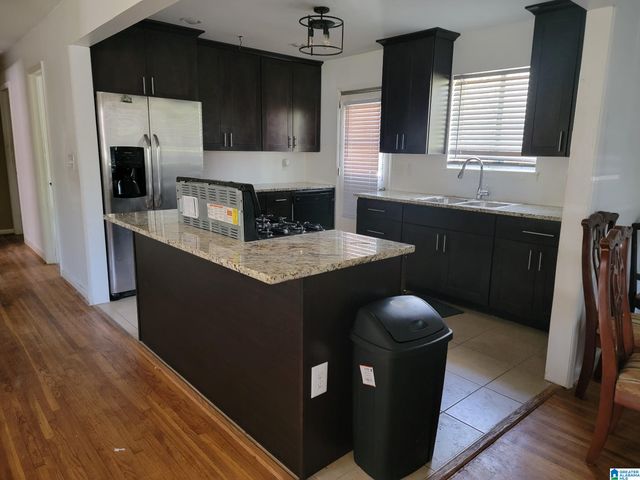 1760 34TH PLACE N, Birmingham, AL 35234