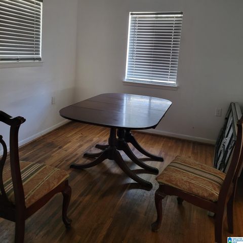 1760 34TH PLACE N, Birmingham, AL 35234