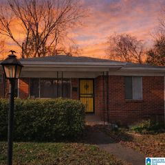 1760 34TH PLACE N, Birmingham, AL 35234