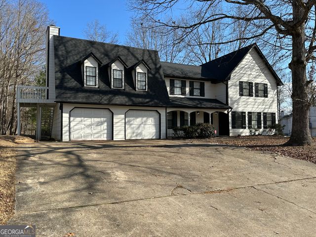 5730 N Castlegate Drive A, College Park, GA 30349