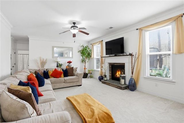 5210 Blackheath Way, Fairburn, GA 30213