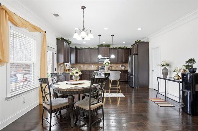 5210 Blackheath Way, Fairburn, GA 30213