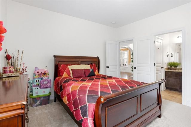 5210 Blackheath Way, Fairburn, GA 30213