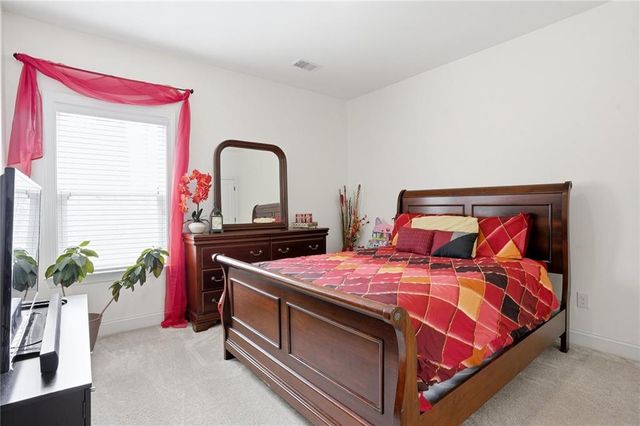 5210 Blackheath Way, Fairburn, GA 30213