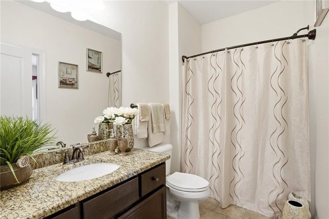 5210 Blackheath Way, Fairburn, GA 30213