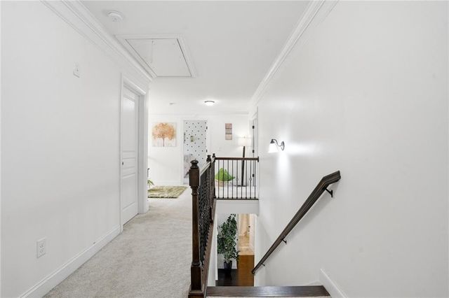 5210 Blackheath Way, Fairburn, GA 30213