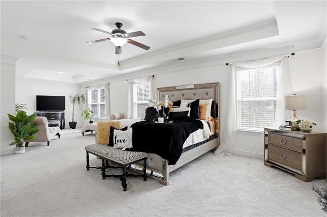 5210 Blackheath Way, Fairburn, GA 30213