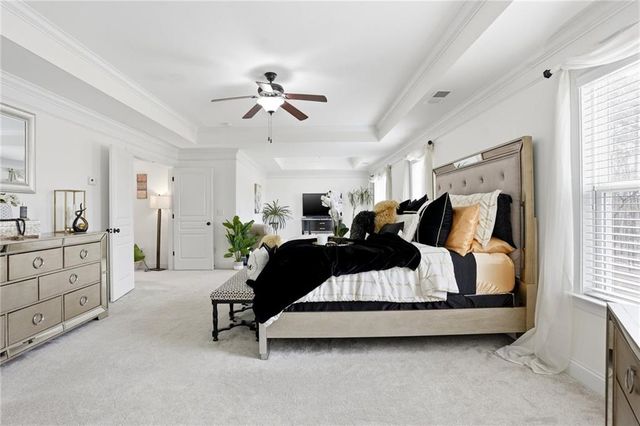 5210 Blackheath Way, Fairburn, GA 30213