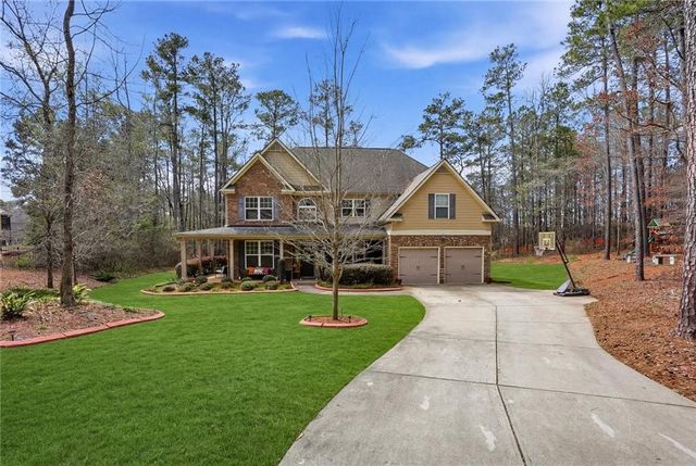 5210 Blackheath Way, Fairburn, GA 30213