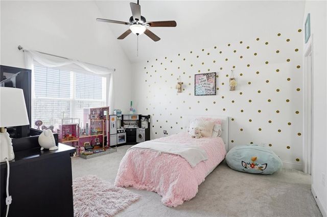 5210 Blackheath Way, Fairburn, GA 30213