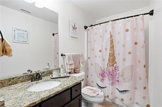 5210 Blackheath Way, Fairburn, GA 30213