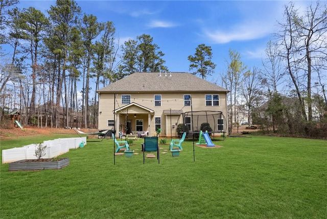 5210 Blackheath Way, Fairburn, GA 30213