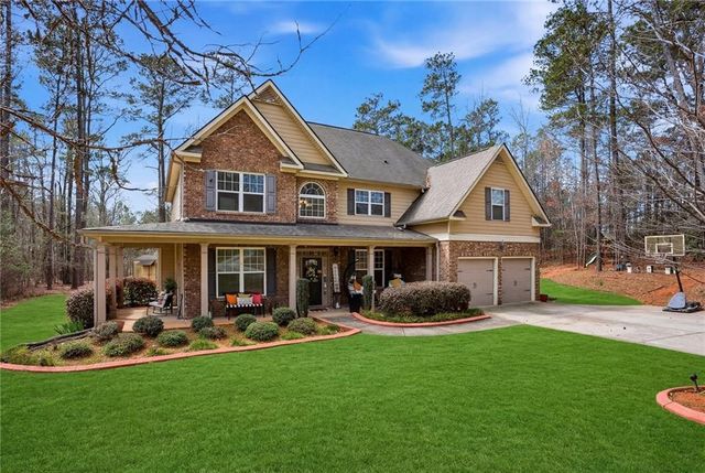 5210 Blackheath Way, Fairburn, GA 30213