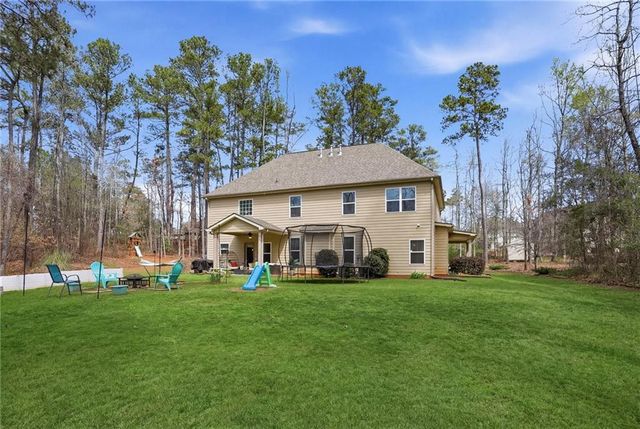 5210 Blackheath Way, Fairburn, GA 30213