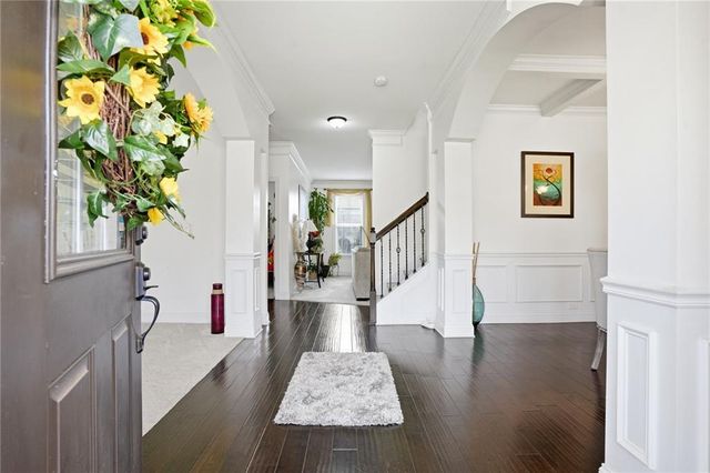 5210 Blackheath Way, Fairburn, GA 30213