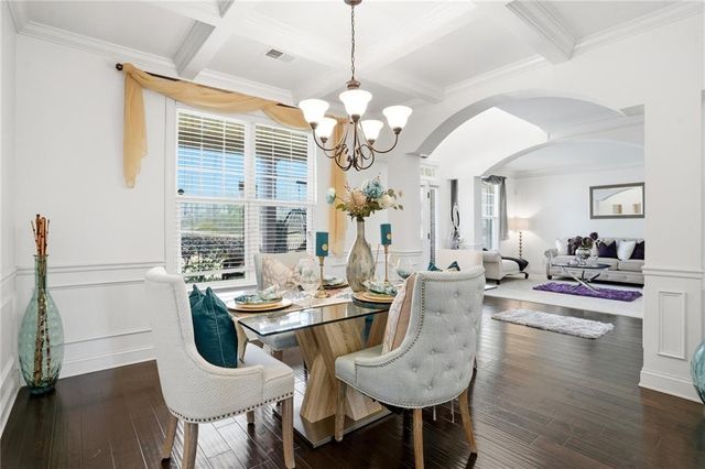 5210 Blackheath Way, Fairburn, GA 30213