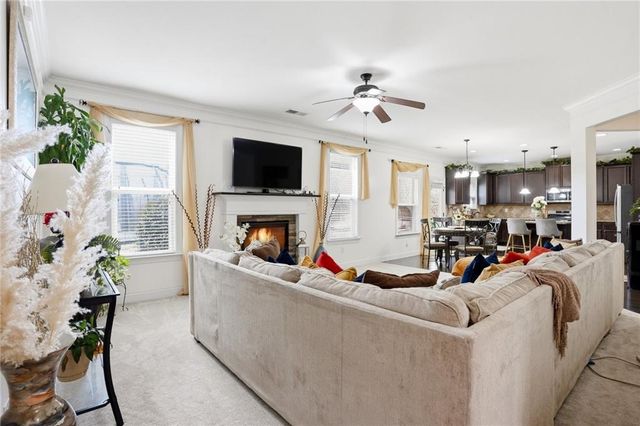 5210 Blackheath Way, Fairburn, GA 30213