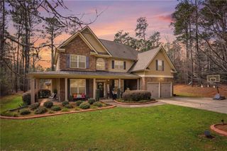 5210 Blackheath Way, Fairburn, GA 30213