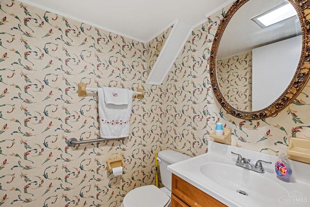 3518 Danbury Road, Fairfield, OH 45014