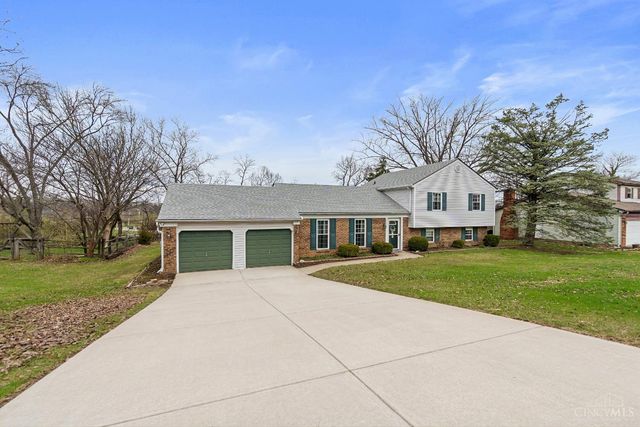 3518 Danbury Road, Fairfield, OH 45014
