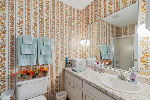 3518 Danbury Road, Fairfield, OH 45014