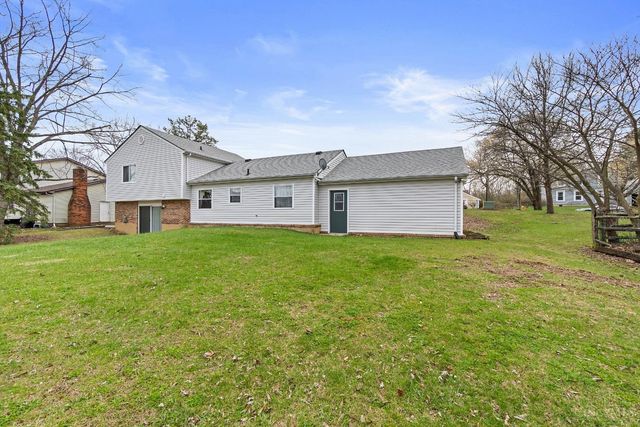 3518 Danbury Road, Fairfield, OH 45014