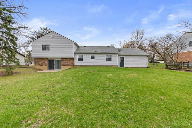 3518 Danbury Road, Fairfield, OH 45014