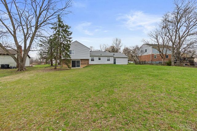 3518 Danbury Road, Fairfield, OH 45014