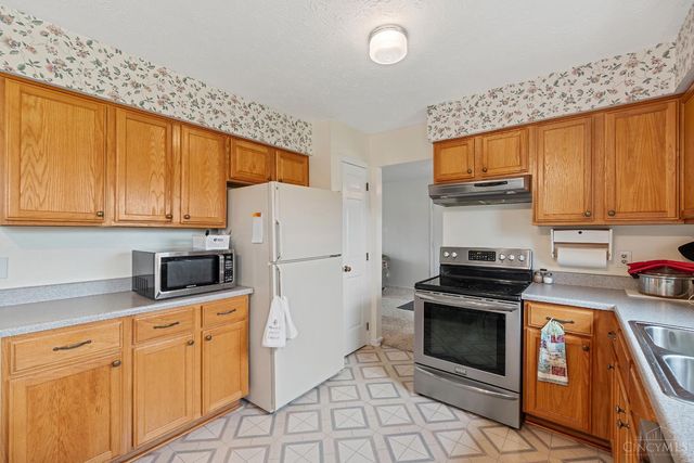 3518 Danbury Road, Fairfield, OH 45014