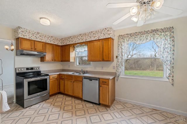 3518 Danbury Road, Fairfield, OH 45014