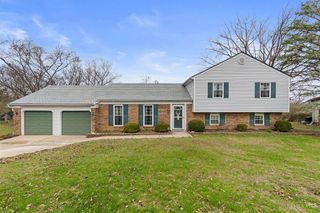3518 Danbury Road, Fairfield, OH 45014