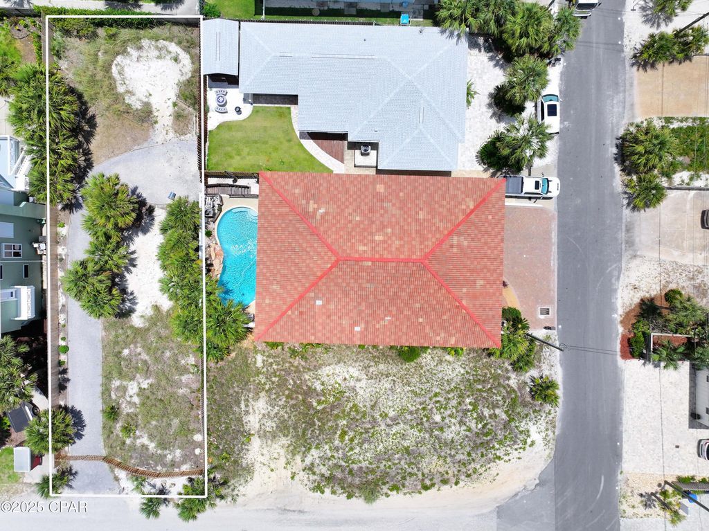 Image 2 of property listing at 4119 Safari Street, Panama City Beach, FL 32408