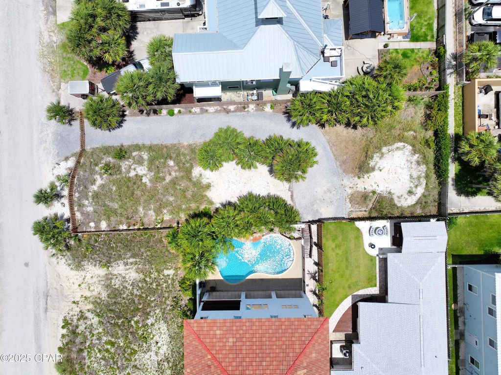 Image 3 of property listing at 4119 Safari Street, Panama City Beach, FL 32408