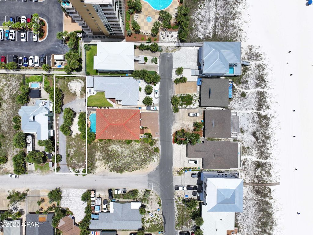 Image 6 of property listing at 4119 Safari Street, Panama City Beach, FL 32408