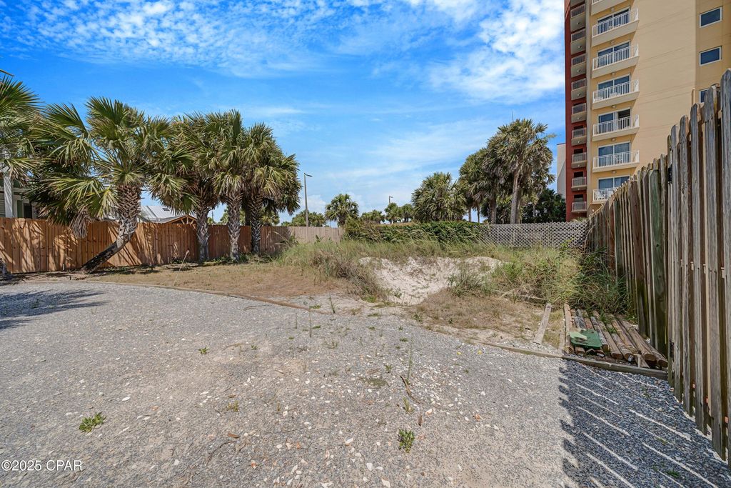 Image 9 of property listing at 4119 Safari Street, Panama City Beach, FL 32408