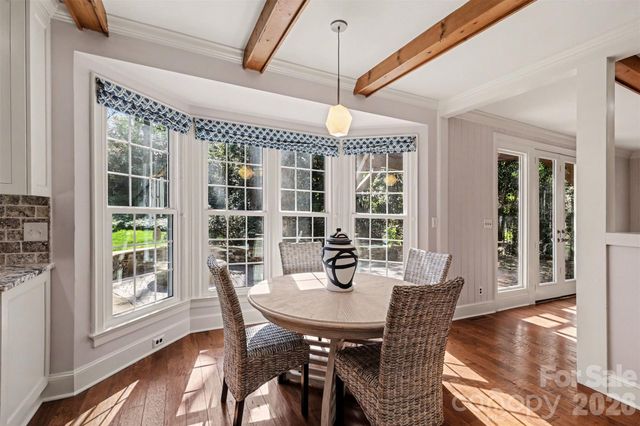 3301 Foxridge Road, Charlotte, NC 28226