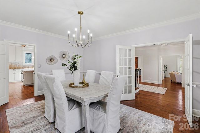 3301 Foxridge Road, Charlotte, NC 28226