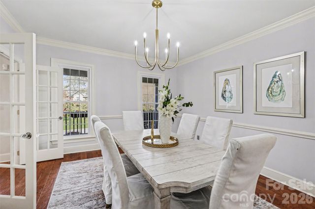 3301 Foxridge Road, Charlotte, NC 28226