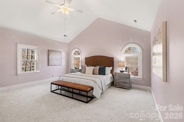 3301 Foxridge Road, Charlotte, NC 28226