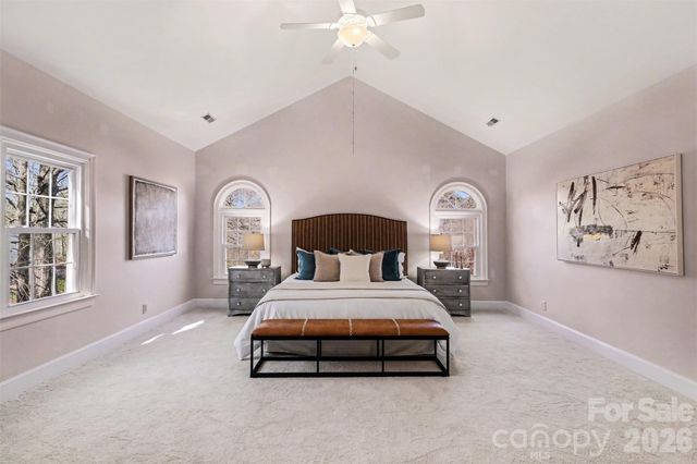 3301 Foxridge Road, Charlotte, NC 28226