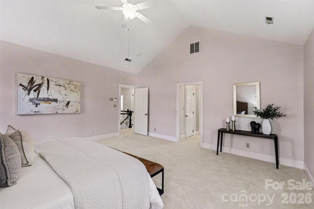 3301 Foxridge Road, Charlotte, NC 28226