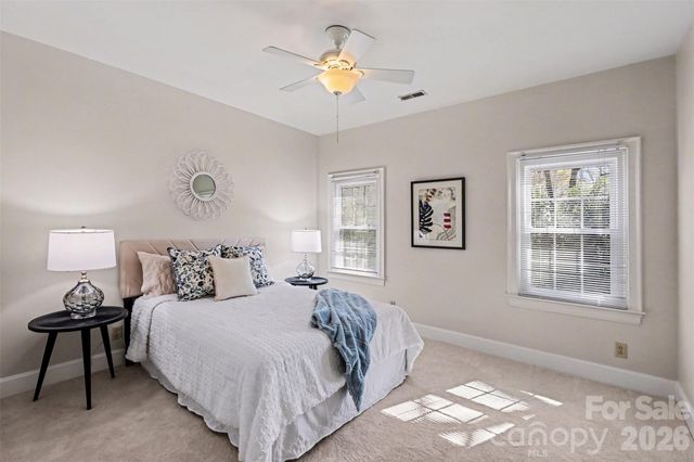 3301 Foxridge Road, Charlotte, NC 28226