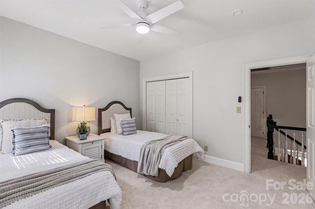 3301 Foxridge Road, Charlotte, NC 28226