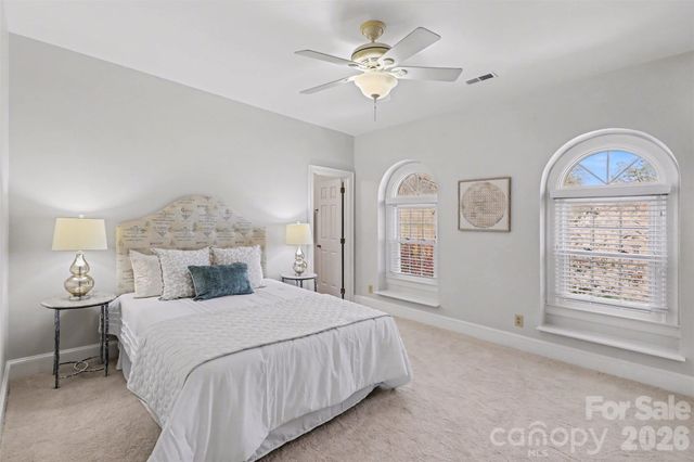 3301 Foxridge Road, Charlotte, NC 28226