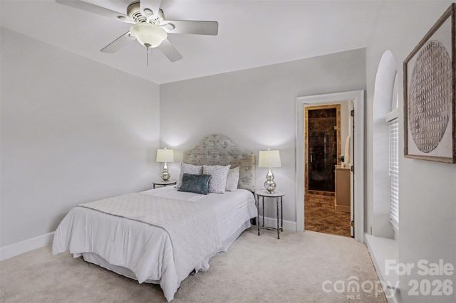 3301 Foxridge Road, Charlotte, NC 28226