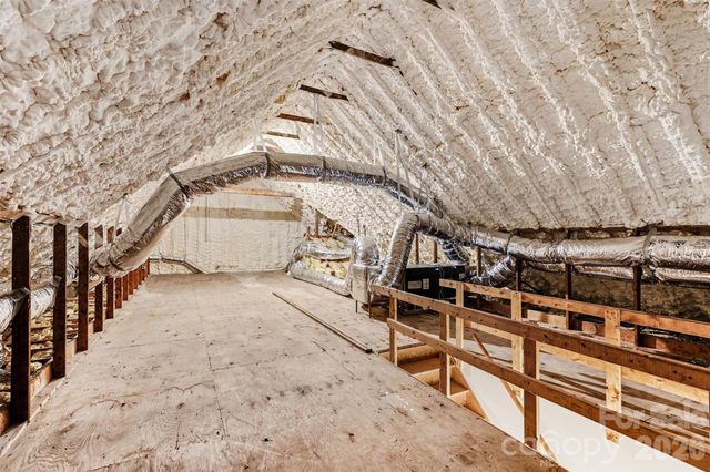 3301 Foxridge Road, Charlotte, NC 28226